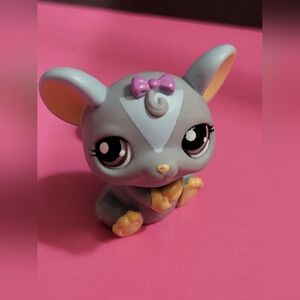 Hasbro Littlest Pet Shop Rat #1203 (0320)